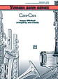 Can-Can Concert Band sheet music cover